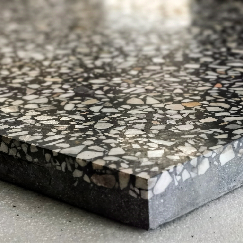 High-strength Concrete Raised Floor