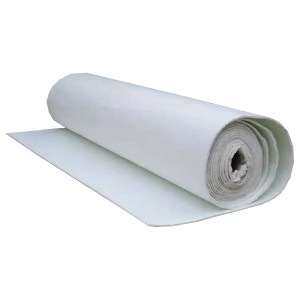 High Quality Thermal Insulation Aerogel Blanket Felt Building Insulation Fireproof Aerogel Silica Blanket