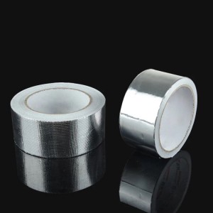 Aluminum Foil Harness Tape