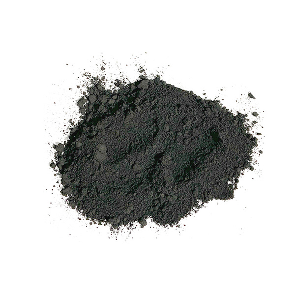 High purity carbon fiber powder（Graphite ﬁber powder）