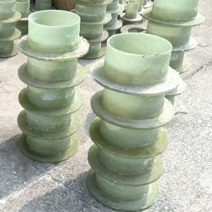 FRP Flange