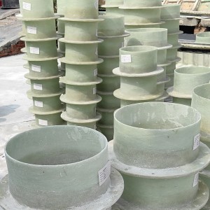 FRP Flange