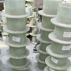 FRP Flange