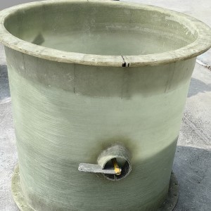 FRP Dampers