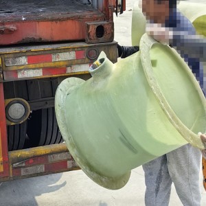 FRP Dampers