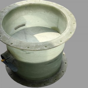 FRP Dampers