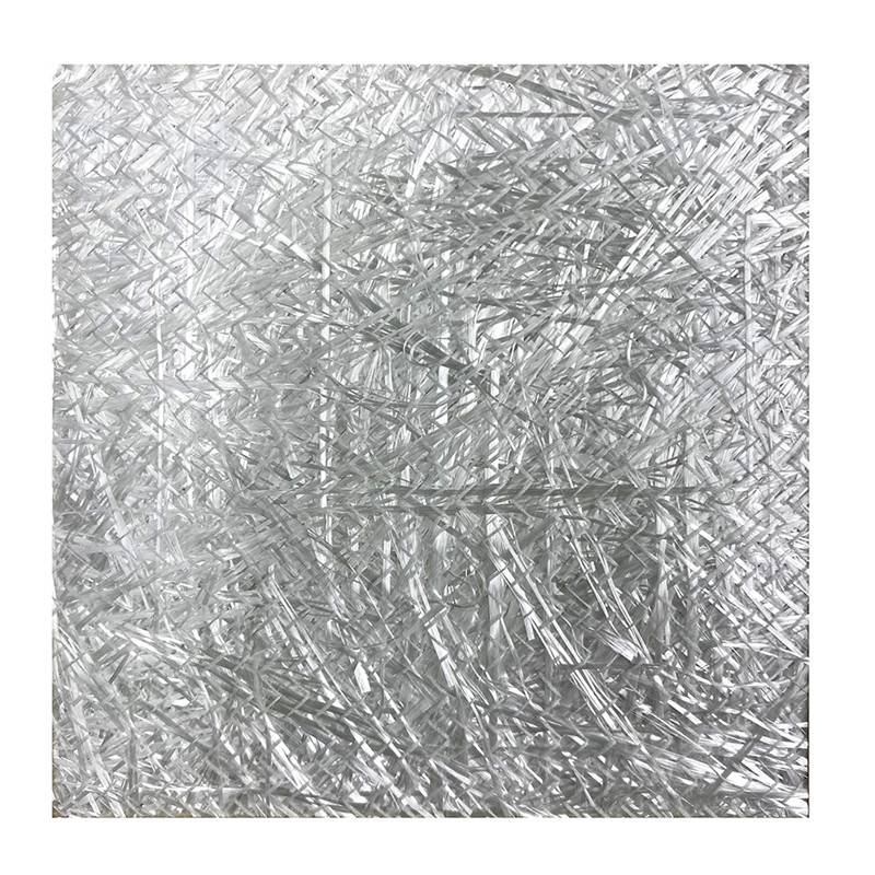 E-glass Stitched Chopped Strand Mat Featured Image