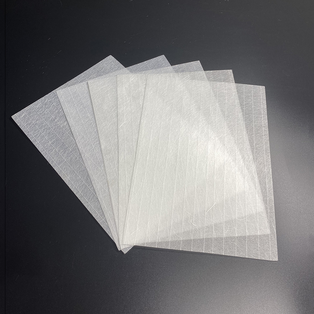 Fiberglass Tissue Mat Fiberglass Tissue Mat 50g Fiberglass Roof Tissue Mat Made In China