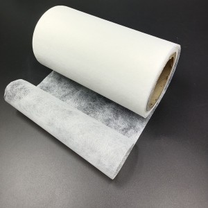 Fiberglass Roofing Tissue Mat