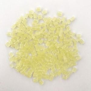 Water Soluble PVA Materials