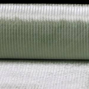 China Cheap price Surface Veil Stitched Combo Mat - Quataxial(0°+45°90°-45°)  – Beihai Fiberglass