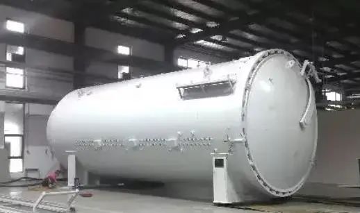 [Science knowledge] Do you know how the autoclave forming process is carried out?
