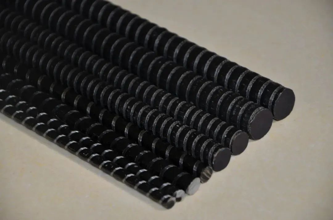 【Basalt】What are the advantages and applications of basalt fiber composite bars?