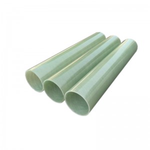 FRP Epoxy Pipe