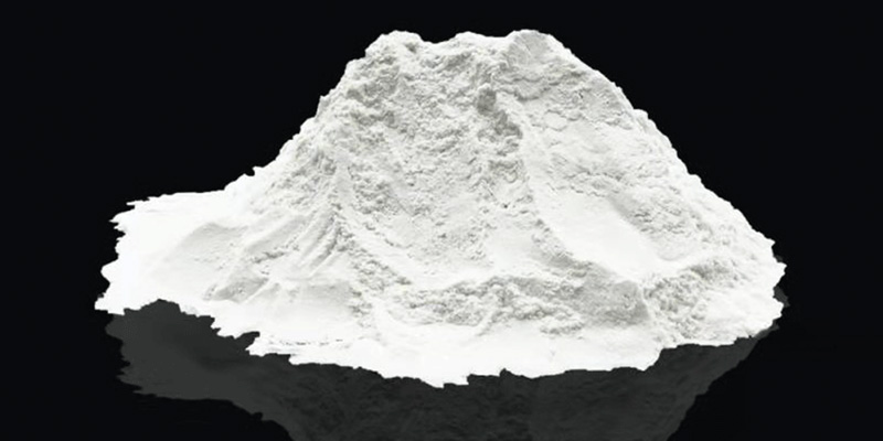 What is the difference between ground fiberglass powder and fiberglass chopped strands