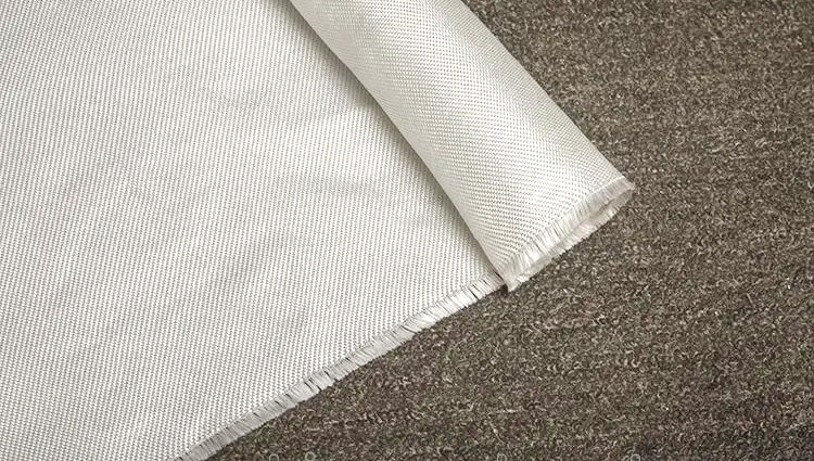 【Information】There are new uses for fiberglass ! After the fiberglass filter cloth is coated, the dust removal efficiency is as high as 99.9% or more