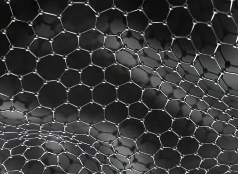 【Composite information】Super strong graphene reinforced plastic