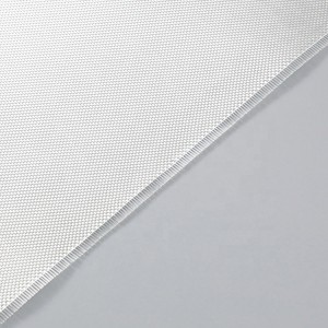Factory source Cheap Fiberglass - Electrical Insulation Glass Fiber Fabric – Yaosheng