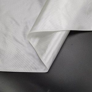 Factory Cheap Hot Fiberglass Twill Weaving Fabric - Electronic Grade Glass Fiber Fabric – Yaosheng