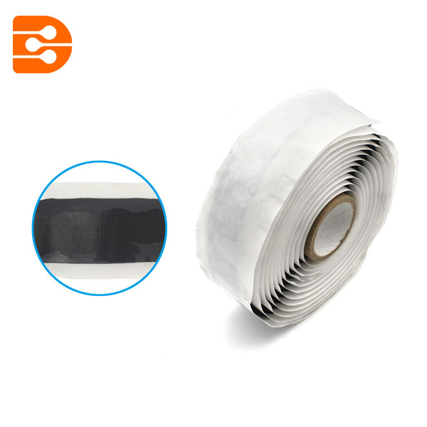 2229 Mastic Tape for Sealing High-Voltage Cable Splice