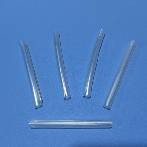 Ftth Heat Shrink Sleeve nga adunay Usa ka Needle Rod sa 201SS Super Diameter