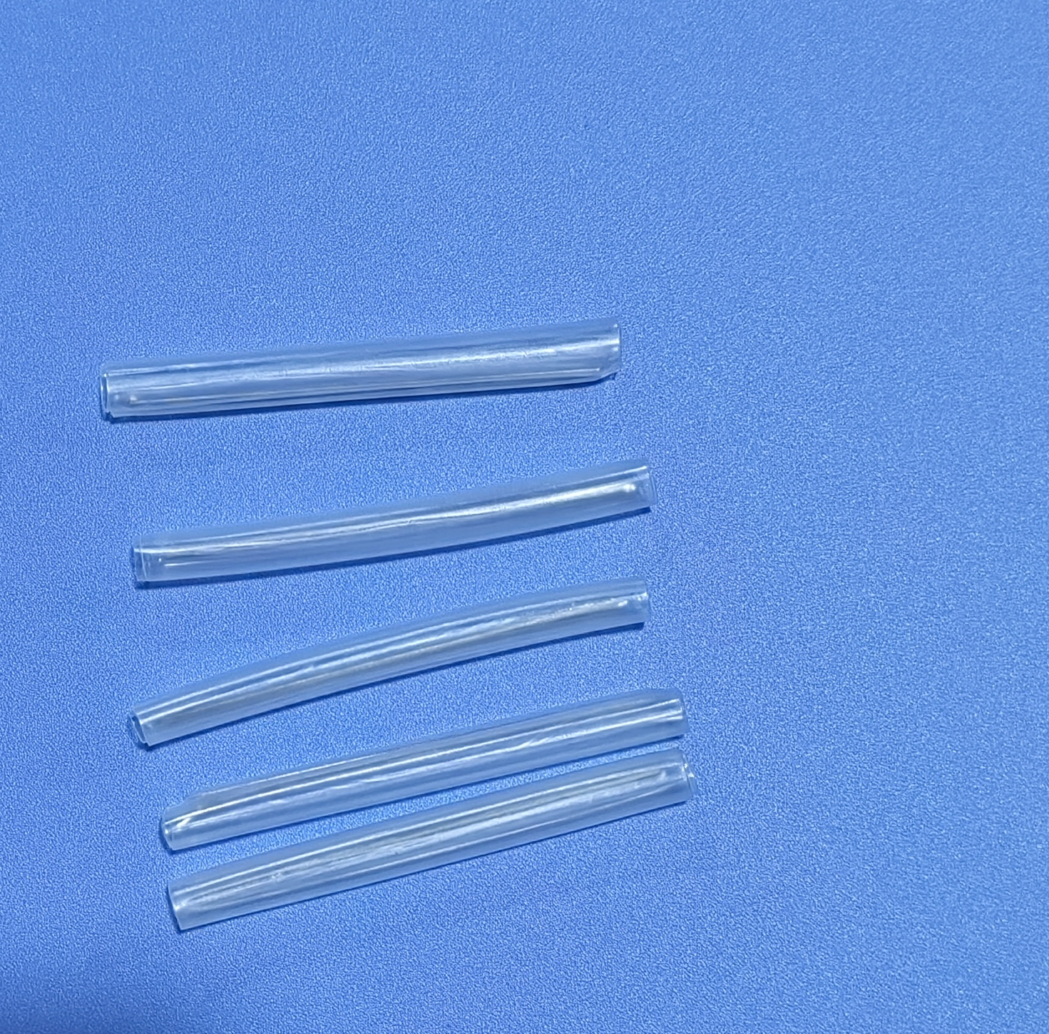 Ftth Heat Shrink Sleeve nga adunay Usa ka Needle Rod sa 201SS Super Diameter