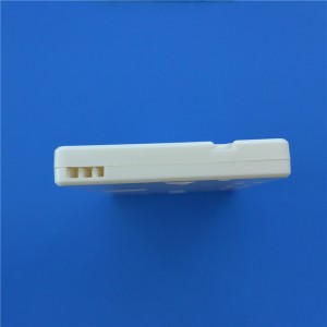 FTTH Drop Cable Splicing Protective Sleeve Fiber Optic Protection Box