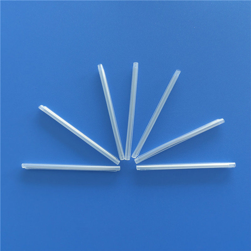 Fiber Optic Splice Sleeve nga adunay 60mm Inner Tube