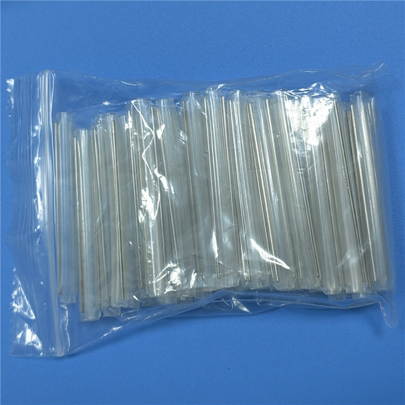 Ftth Cable Fiber Optic Splice Sleeve in 201SS with Large Size