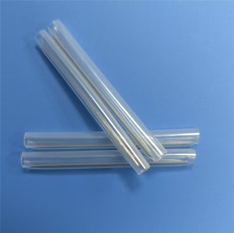 Ftth Heat Shrink Sleeve with One Needle Rod in 201SS Super Diameter