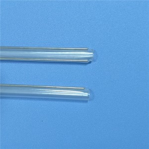 Fusion Heat Shrinkable Protection Tube with Double 304 Stainless Steels