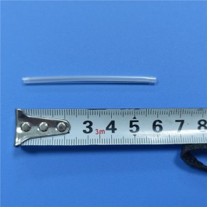Protettur splice shrink tas-sħana 60mm prezz kmiem fibra ottika