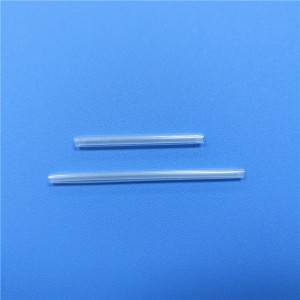 Isivikelo se-Heat shrink splice 60mm intengo ye-optic fiber sleeve