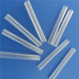 I-Ribbon Fiber Optic Fusion Splicing Protection Sleeve ene-Glass Rod eyodwa ku-12 Core