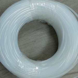 Round Bare Fiber Protection Tube sa 3.2mm Inner Diameter