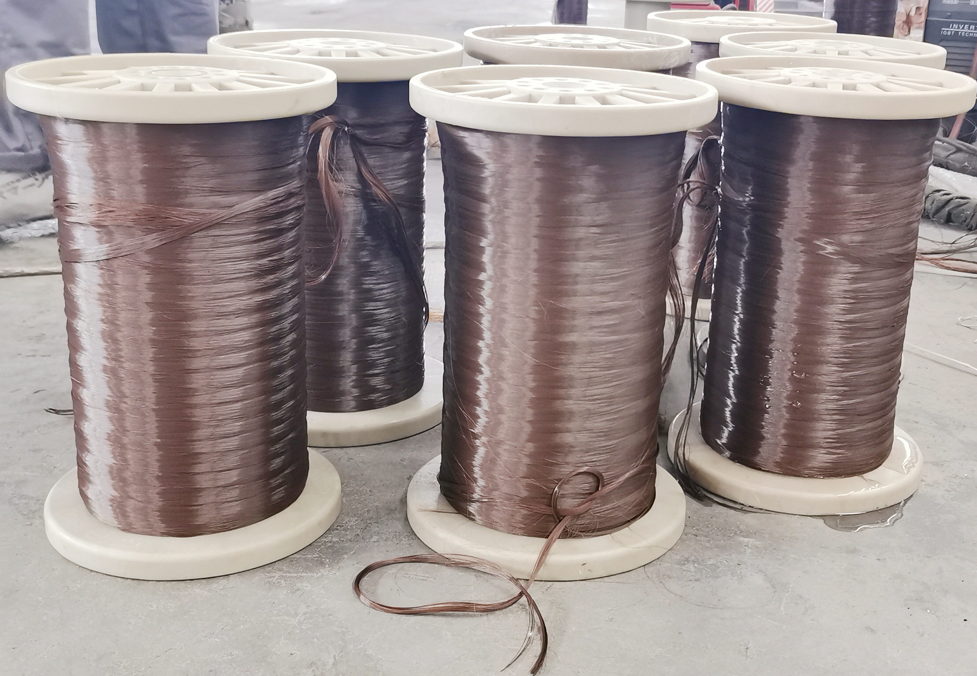 China Supply OEM/ODM Synthetic Human Hair Monofilament Yarn Machine for  Hair Closure Extension Machine Price China factory and manufacturers