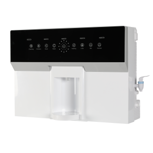 Dispenser filtro acqua 100G acqua potabile calda e normale Montaggio a parete