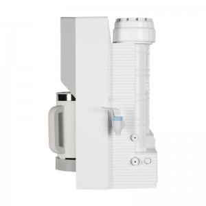 Water purifier 5 stage Wall mounted Instant hot Water dispenser