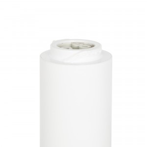 Preço cotado para filtro de água gerador de ozônio montado na parede com fornecimento de fábrica com CE e RoHS