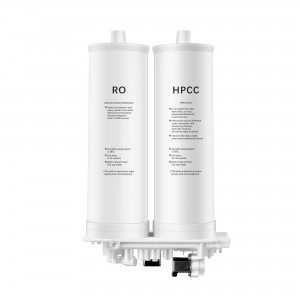 CE&RoHS対応の工場供給壁掛け式オゾン発生器浄水フィルターの見積価格