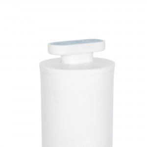 Popular Design for 11/13 Inch Quick Insert Replace Disposable Sediment PP Water Filter Cartridge