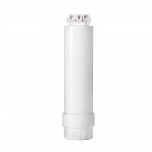 Mga kapalit na water filter cartridge 500G Para sa Water Purifier OEM ODM