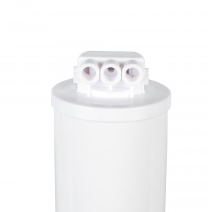 PP cotton Water Filter 600G/800G OEM ODM design Straight Insert Filter