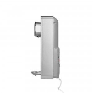 Fabricante de dispensador de agua potable Temperatura de 6 niveles Montado en la pared