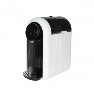 温水および冷水ウォーターディスペンサー飲料水浄水器無料設置