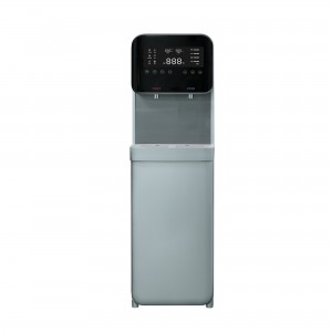 Dispenser air berdiri bebas Produsen pemurni air UV