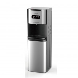 RO UF water purifier supplier hot and cold water Standing water dispenser