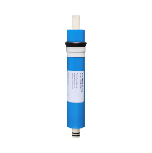 High Quality Domestic Water Purifier Reverse Osmosis Membrane Tfc-1812-75 for RO System