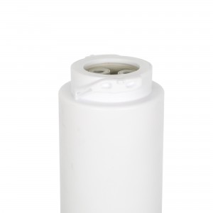 Ang Filter Cartridge dali nga ilisan ang suit alang sa lainlaing water purifier