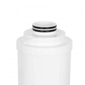 Cartutx de filtre d'aigua pur Mineral Aqua de bona qualitat